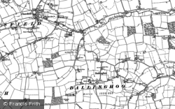 1881 - 1883, Dallinghoo
