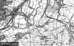 1890 - 1901, Dalton