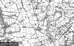 1892, Dalton