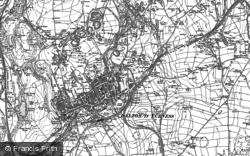 1910 - 1947, Dalton-In-Furness