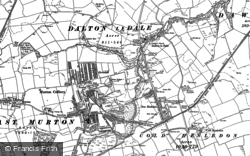 1914, Dalton-Le-Dale