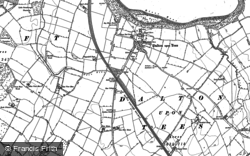 1892, Dalton-on-Tees