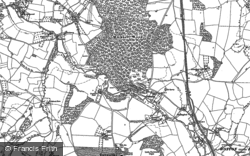 1881 - 1882, Damery