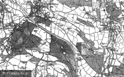 1879 - 1903, Dan Y Parc