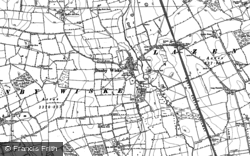 1891, Danby Wiske