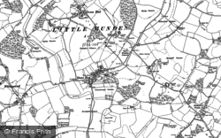 1897, Dane End