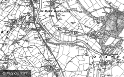 1882 - 1901, Danesford