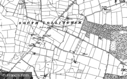 1886 - 1899, Danethorpe