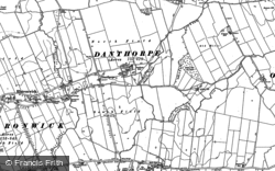 1889 - 1908, Danthorpe