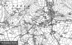 1882, Darite