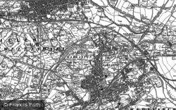 1885, Darlaston