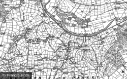1907, Darley