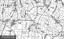 1880 - 1899, Darley Moor