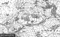 1882, Darleyford