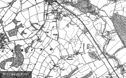 1883 - 1884, Darmsden
