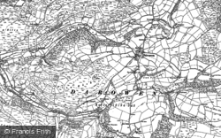 1886, Darowen