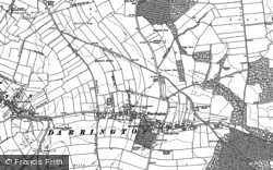1860 - 1890, Darrington