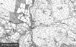 1884 - 1885, Dartmeet