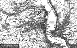 1885 - 1904, Dartmouth