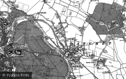 1910 - 1923, Datchet