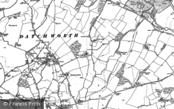 1897, Datchworth