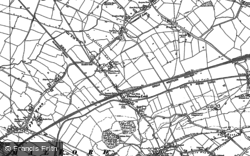 1899, Dauntsey Lock