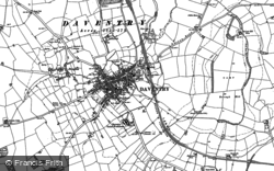 1900, Daventry