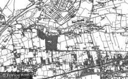 1894 - 1904, Davyhulme