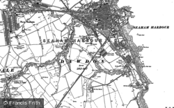 1914, Dawdon