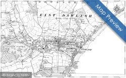 1904, Dawlish