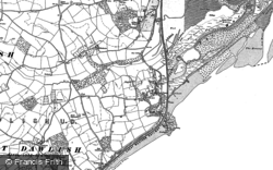 1904, Dawlish Warren