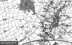 1881 - 1899, Daybrook