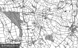 1881, Dayhills