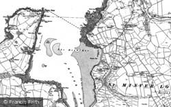 1880 - 1905, Daymer Bay