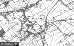 1923, Dearham
