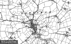 1884, Debenham