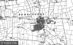 1898, Deddington