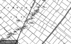 1887, Deeping St Nicholas