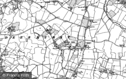 1883, Deerhurst Walton