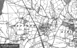 1884, Defford