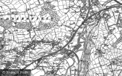 1888 - 1892, Deighton