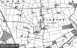 1890 - 1891, Deighton