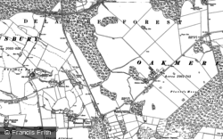 1897, Delamere
