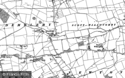 1887, Dembleby