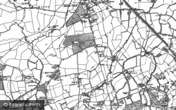 1907, Den Cross