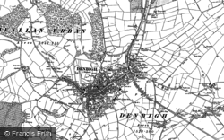 1898 - 1910, Denbigh