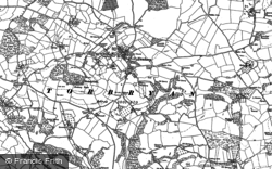 1886 - 1887, Denbury