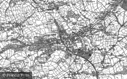 1891 - 1892, Denby Dale