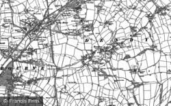 1880, Denby Village