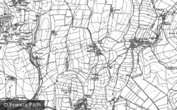 1910 - 1911, Dendron